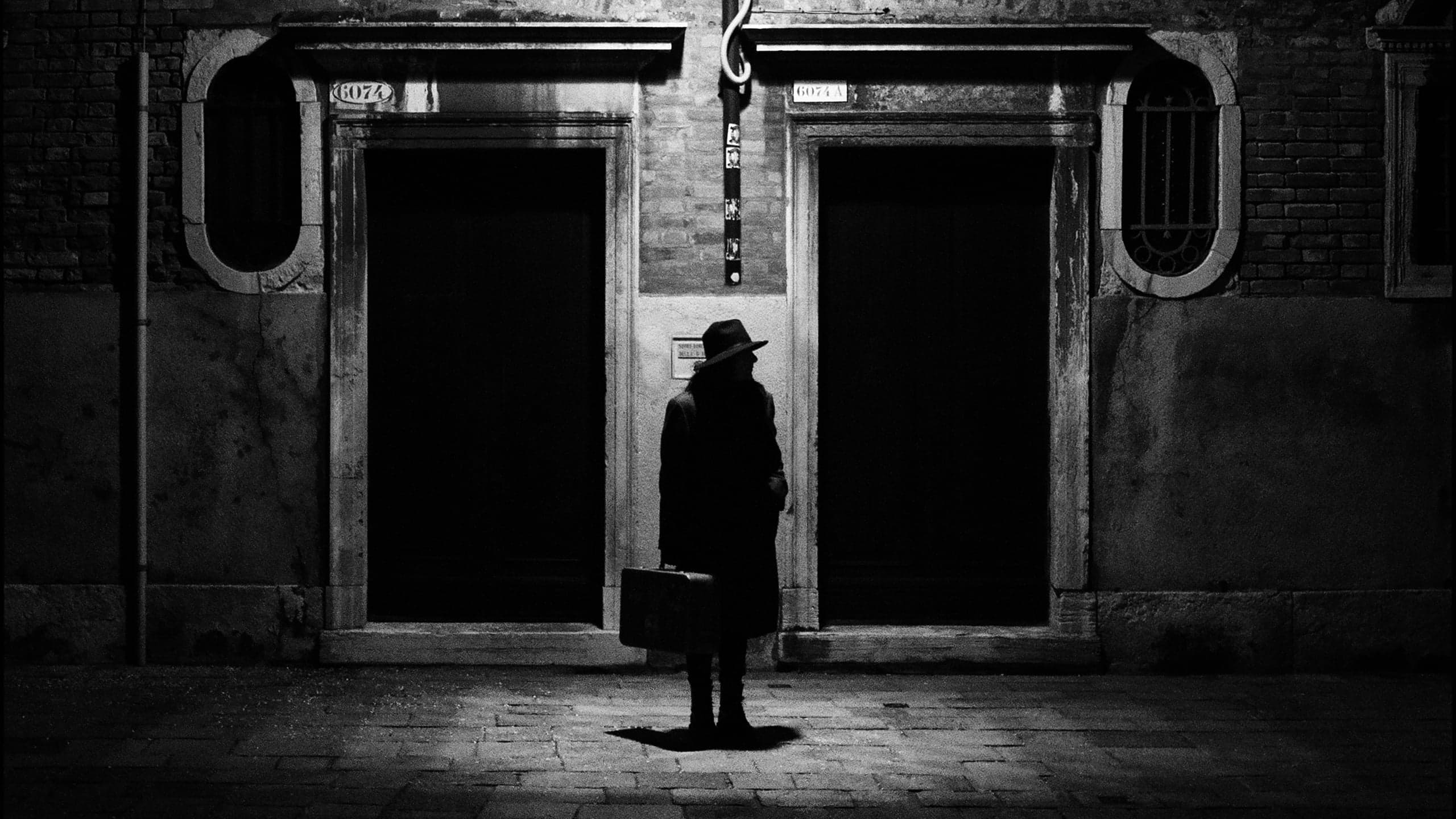 Journey of the Soul